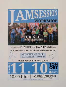 Delavnica Jazz Ravne doma in v tujini (5)